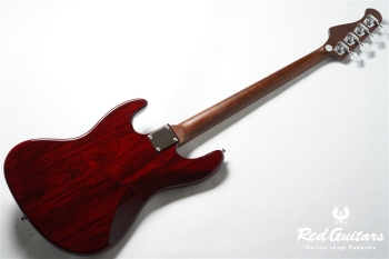 WL4-ASH/RSM - STR